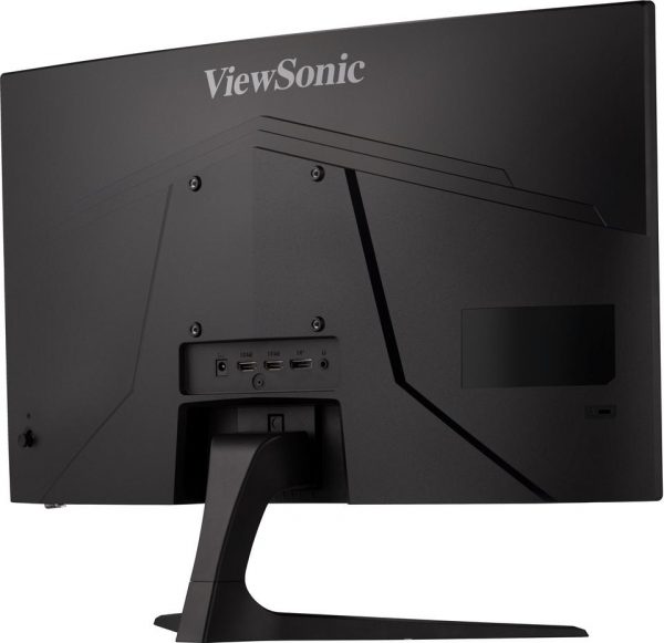 Monitor ViewSonic 24" VX2418C - imagine 18