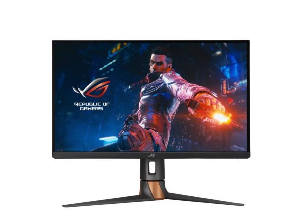 Monitor Asus 27" PG27AQN - imagine 3