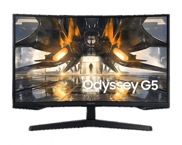 Monitor Samsung 32" LS32AG550EPXEN - imagine 19