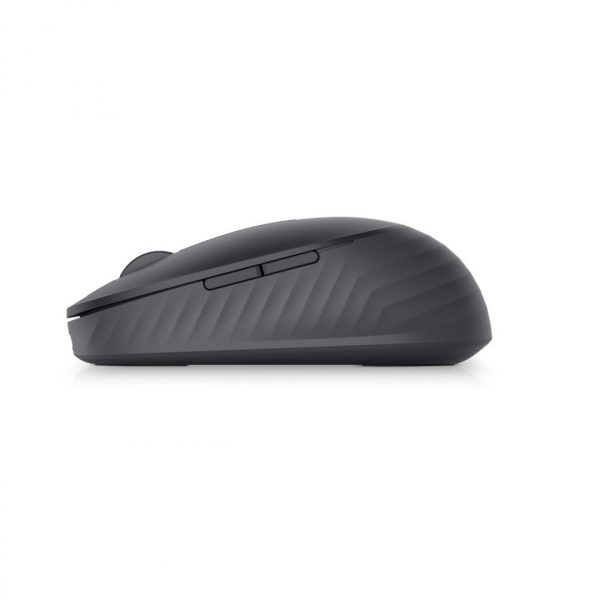 Dell Premier Rechargeable Mouse - MS900, Color: Graphite,  Connectivity: - imagine 4