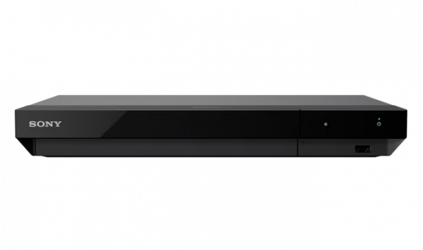 Blu-ray player Sony UBPX700B, 4K Ultra HD, Smart, HDR, DTS:X, - imagine 3