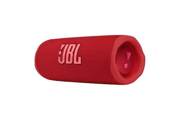 Boxa portabila Jbl Flip 6, Bluetooth, PartyBoost, IP67, USB C,
