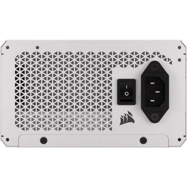 Sursa Corsair RMx SHIFT Series RM850x White, 80+ Gold, 850W - imagine 6