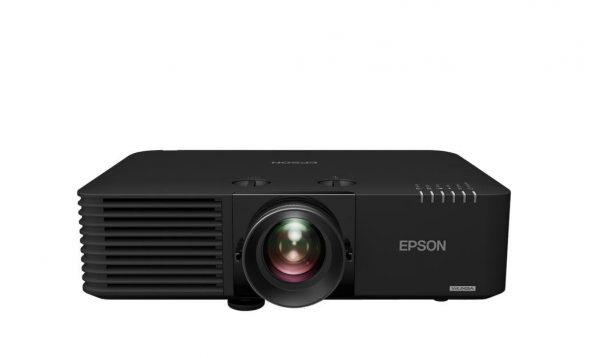 "Proiector EPSON EB-L635SU, tehnologie 3LCD,  display 0.67"", 6.000 Lumeni,