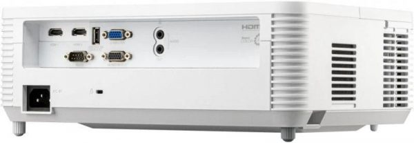 Videoproiector Viewsonic PA700W, WXGA 1280* 800, 4.500 lumeni, 12.500:1, lampa - imagine 3