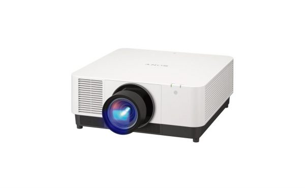 Videoproiector profesional Sony VPL-FHZ91, 3LCD WUXGA 1920*1200, 9800 lumeni, 16:10,