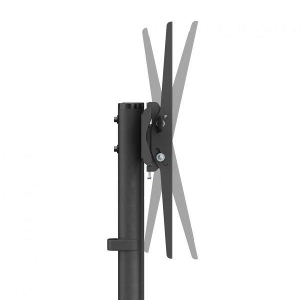 Stand TV Akai ST3670, compatibil pentru ecrane cu dimensiuni cuprinse - imagine 5