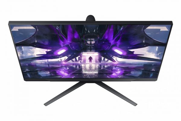 Monitor Samsung 27" LS27AG320NUXEN - imagine 29