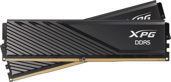 Memorie RAM Adata XPG Lancer Blade Black 64GB, (2x32GB),