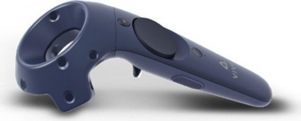 Vive HTC Controller 2.0 2018 Head mounted display controller, 24