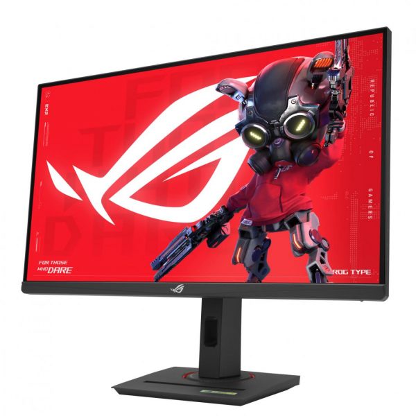 Monitor Asus 27" XG27ACS - imagine 5