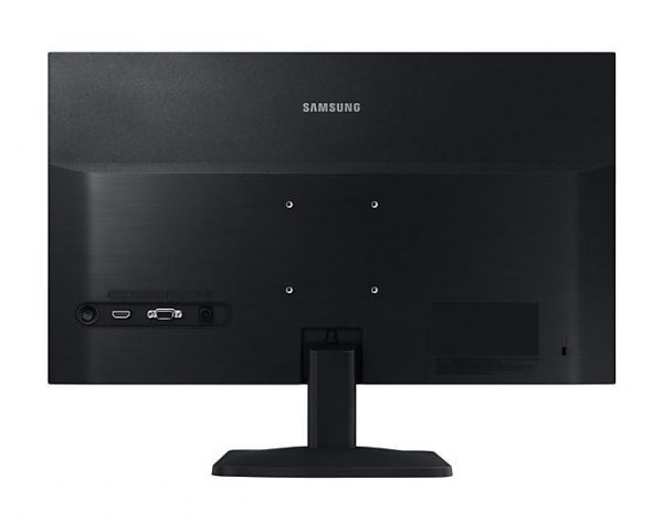 Monitor Samsung 24" LS24A336NHUXEN - imagine 6