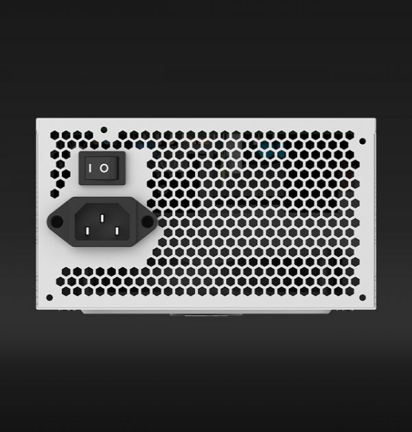 Sursa Aqirys Pulsar LS 550W 80+ White - imagine 6