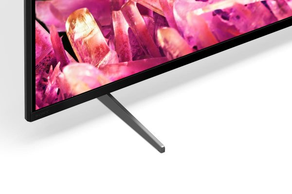 LED TV 4K 65''(165cm) 100Hz SONY 65X90 - imagine 8