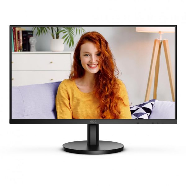 Monitor AOC 27" 27B3HMA2 - imagine 4