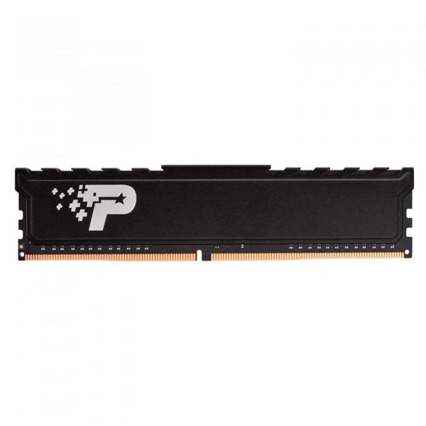 Memorie RAM Patriot Signature 4GB DDR4 2666MHz CL19 Bulk - imagine 3