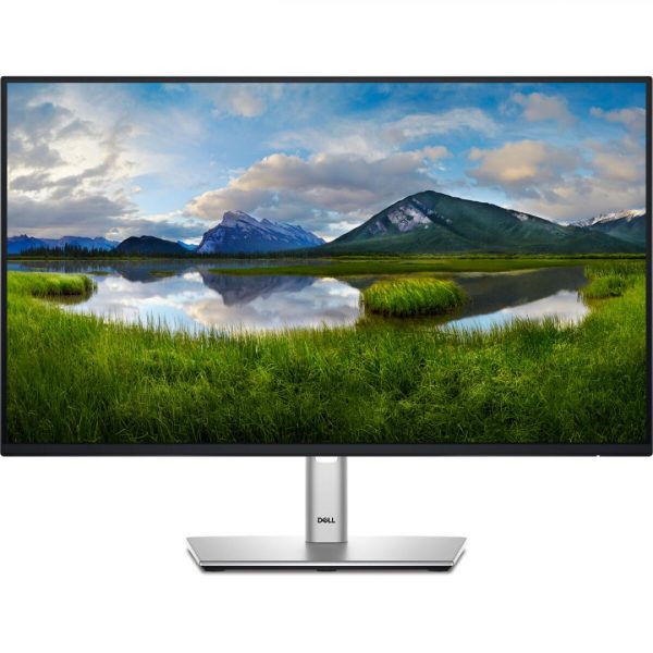 Monitor Dell 23.8" P2425H FHD 60.47cm, 100Hz, 5Ms - imagine 3