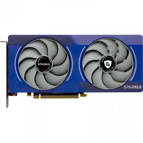 Placa Video INTEL SPARKLE ARC B570 GUARDIAN OC 10GB GDDR6 - imagine 3