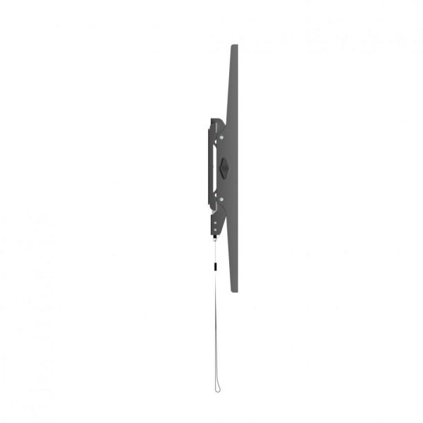 Suport perete TV Serioux 32-75" Tilt 75kg Profil 50mm Material: - imagine 4