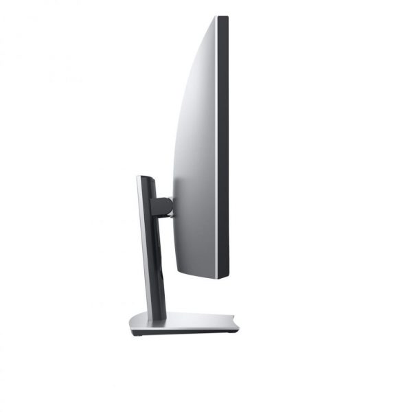 Monitor LED Dell U4919DW, 49inch, IPS QHD, 5ms, 60Hz, gri - imagine 20