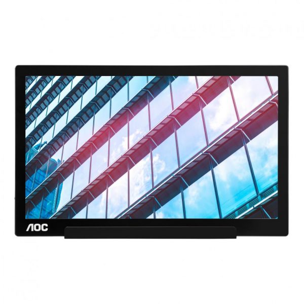 Monitor AOC 15.6" i1601P - imagine 5