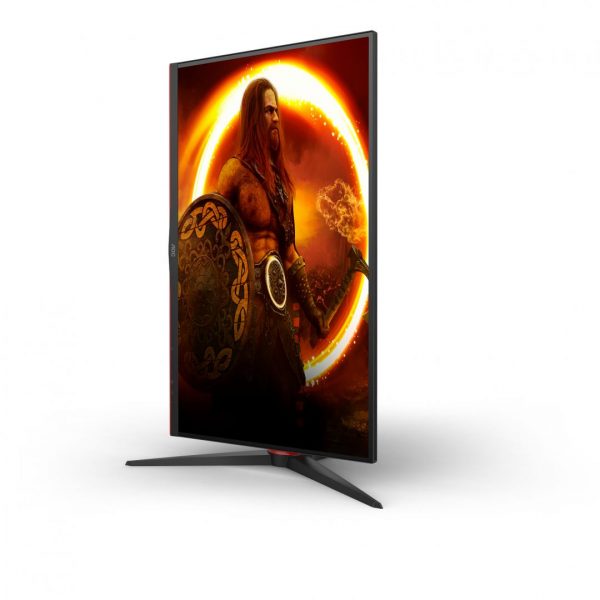 Monitor AOC 27" 27G2SPU/BK - imagine 16