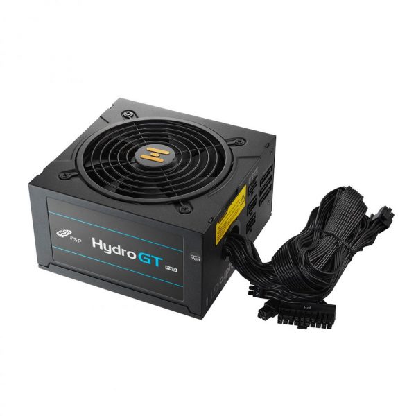 Sursa FORTRON HYDRO GT PRO ATX 3.0 20 PLUS Gold - imagine 5