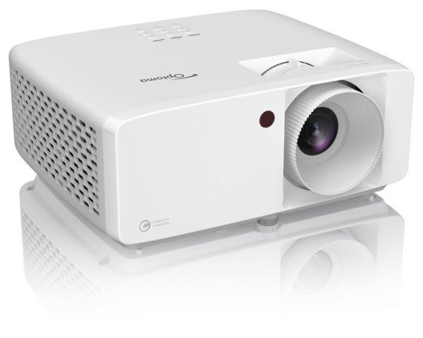 Videoproiector Optoma ZH420, FHD 1920* 1080, 4.300 lumeni, 300.000:1/ contrast - imagine 5