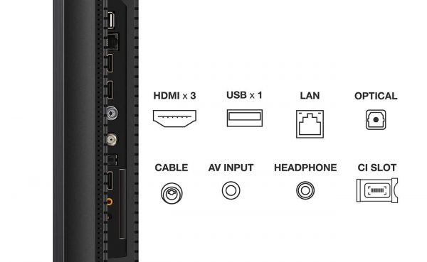 Televizor Smart Mini LED TCL 75C805, 190 CM (75``), 4K, - imagine 15