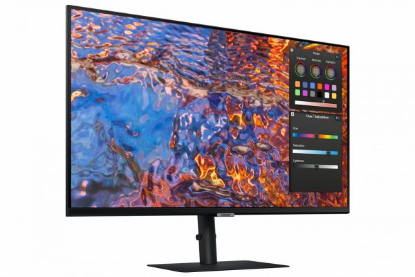 Monitor Samsung 32" LS32B800PXPXEN - imagine 15