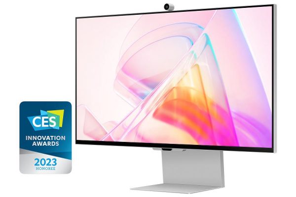 Monitor Samsung 27" LS27C902PAUXDU - imagine 10