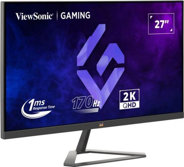 Monitor ViewSonic 27" VX2758A-2K-PRO-2 - imagine 9