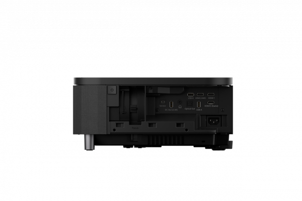 Proiector Epson EH-LS800B, 3LCD, 4.000 lumeni, 4K PRO-UHD, 16:9, 2.500.000:1, - imagine 4