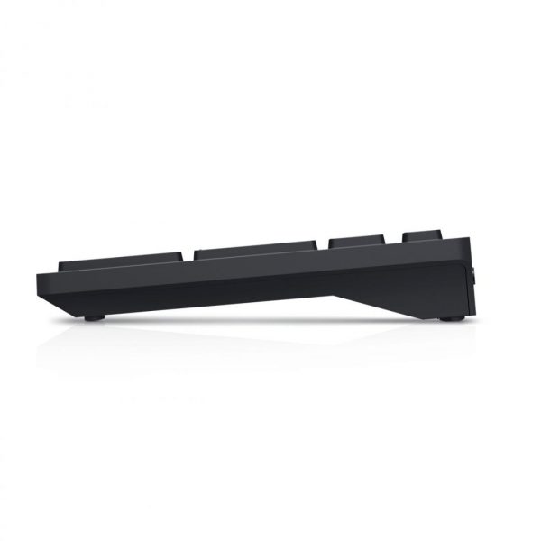 Dell Wireless Keyboard – KB500, COLOR: Black - imagine 3