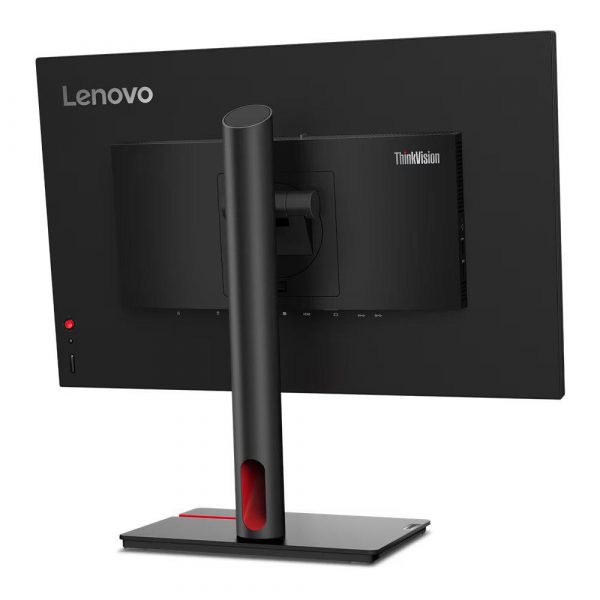 Monitor  Lenovo ThinkVision T24d-30; 24" IPS, WUXGA (1920x1200), 16:10, - imagine 6