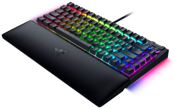Tastatura Razer BlackWidow V4 75% - imagine 7