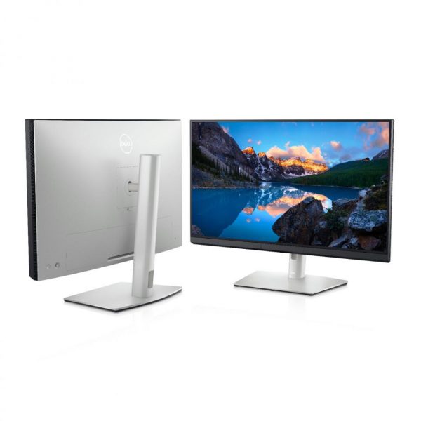 Monitor LED Dell UP3221Q, 31.5inch, IPS 4K UHD, 6me, 60 - imagine 10