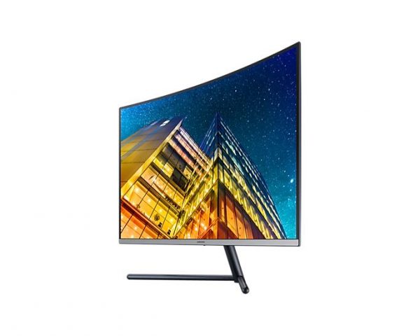 Monitor Samsung 32" LU32R590CWPXEN - imagine 13