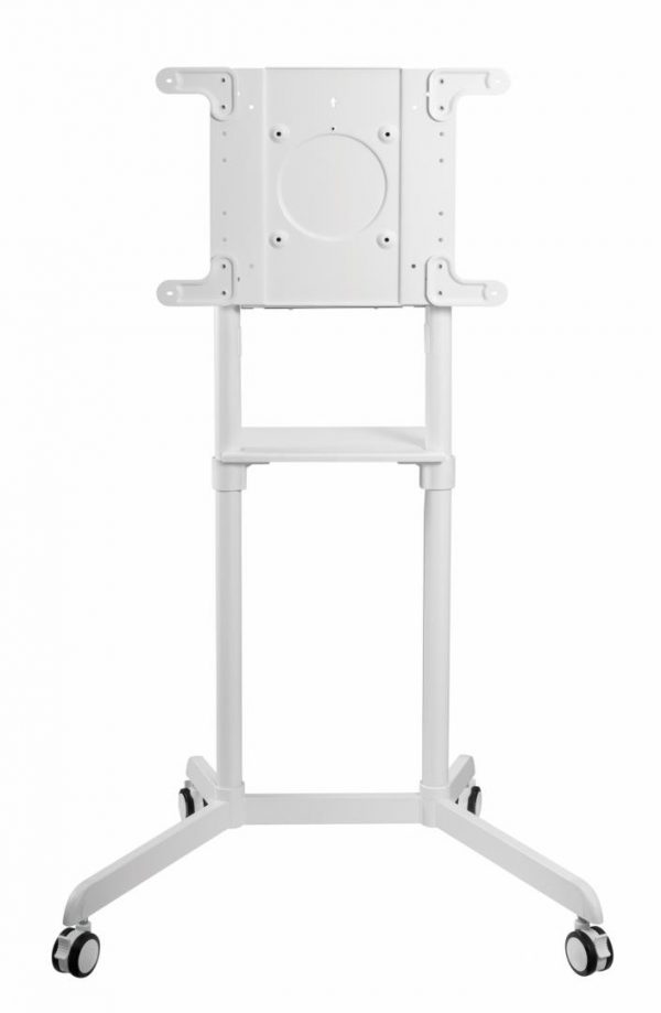 Stand TV mobil Serioux TV11-46TW, dimensiuni: 920x702x1595mm, compatibilitate  dimensiune - imagine 3