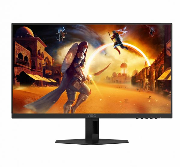 Monitor AOC 23.8" 24G4XE - imagine 3