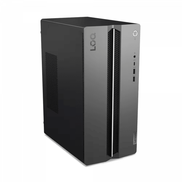 Desktop Gaming Lenovo LOQ Tower 17IRR9 , Intel® Core™ i5-14400F, - imagine 4