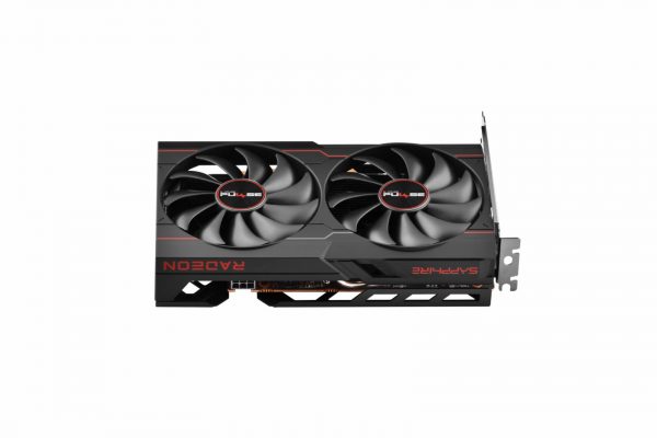 Placa video Sapphire Radeon RX 6500 XT PULSE OC 4GB - imagine 4