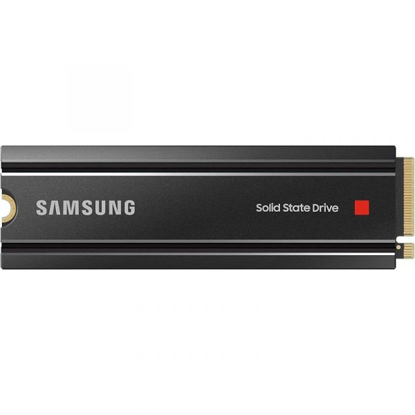 SSD Samsung 980 PRO, 1TB, M2, PCIe 4.0 NVMe, 3D - imagine 5