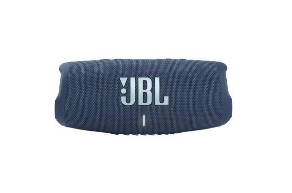 Boxa portabila Jbl Charge 5, Bluetooth, Pro Sound, IP67, PartyBoost, - imagine 3