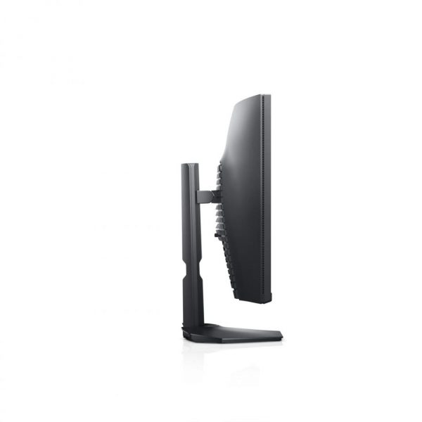 Monitor LED Dell Curved S2722DGM, 27inch, QHD VA, 1ms, 165Hz, - imagine 12
