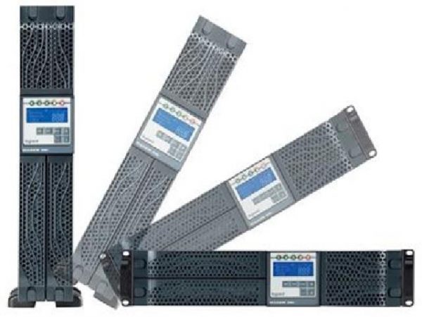 UPS Legrand Daker DK Plus 6000VA/ 6000W, tip online cu