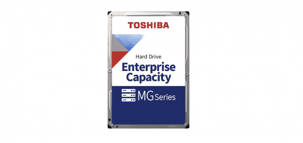 HDD Server Toshiba MG08 16TB SATA-III 7200rpm 512mb