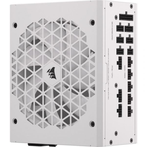 Sursa PC Corsair RMx SHIFT Series RM1000x White, 80+ Gold, - imagine 8