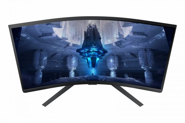 Monitor Samsung 32" LS32BG750NPXEN - imagine 22