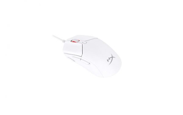 Mouse HP cu fir, HYPERX Pulsefire Haste, Pixart 3327 sensor, - imagine 3